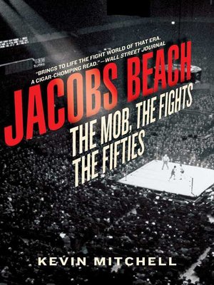 cover image of Jacobs Beach